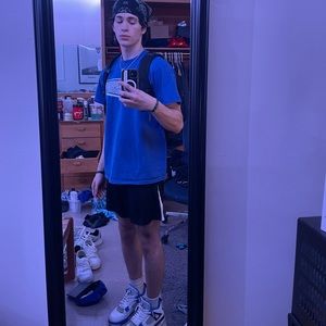 Meet your Posher, Jake